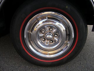 Wild Violet XY GS Fairmont