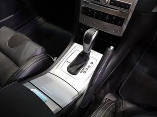 2007 FPV BF MKII Falcon GT - Boss 302 - 19,430 km