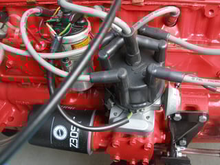 1976 LX Torana SL Hatchback