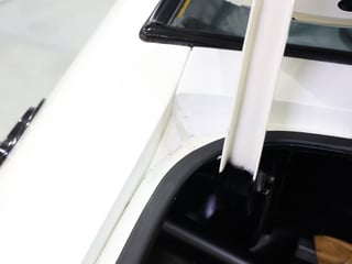 1978 Ford Falcon XC Cobra Build No 322 - Unrestored 16,462km