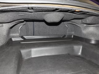 2002 FPV BA GTP - Build No. P002 Press and Brochure car