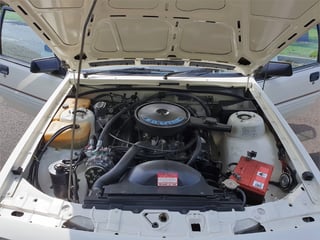 1987 VL Commodore Formula 5000 5.0L V8