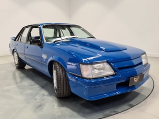 1985 HDT VK SS Commodore #1824