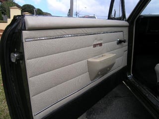 HT GTS 350 Bathurst Monaro