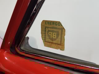 1959 FC Holden Special