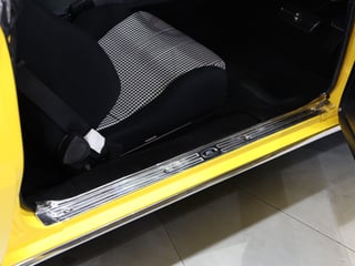 1968 Chevrolet SS Camaro 396 Big Block 