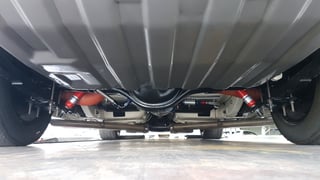 1975 XB John Goss Race Prototype