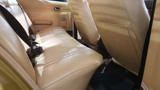 1974 XB GS Fairmont 302 V8
