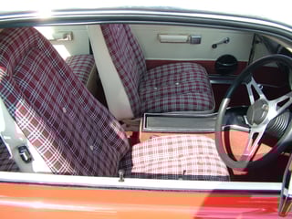 2011 All Chrysler Day - Albury NSW