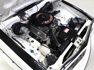 1978 Holden LX Torana SS A9X Hatchback Tribute