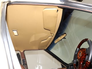 1979 Ford XD Falcon GL