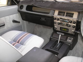 1982 XD Fairmont