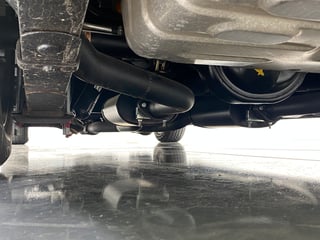 1970 Ford Falcon XY GT Replica