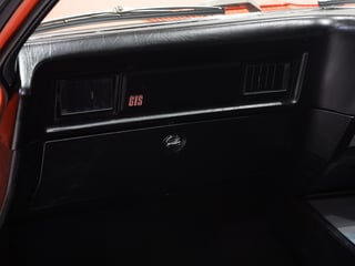 1975 Holden HJ GTS Monaro Coupe - Rare 5.0L 4sp - Concours Restored  