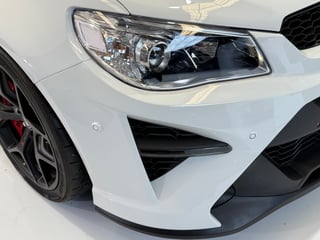 2017 HSV GTSR W1 Build No. 88/275