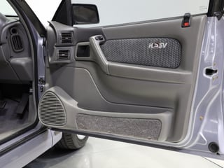 1993 HSV VR Clubsport Build No.134