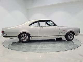 1968 HK GTS Monaro 327 V8 Bathurst