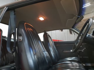 1973 VJ E48 Valiant Charger 770 6 Pack