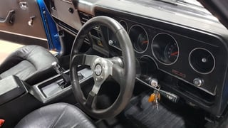 1974 XB GT Falcon Replica