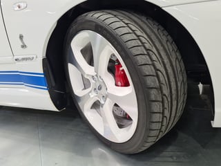 2007 FPV BFII Falcon GT Cobra No.163