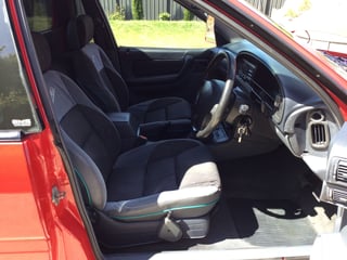 1996  HSV VS Series 2 Maloo Ute - Build No. 296