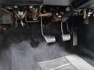 1976 XB GT Falcon - Unrestored Gem - 27,807 km from New