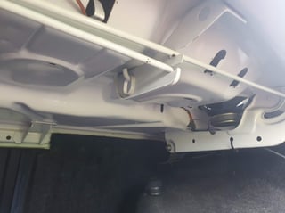 1993 HSV VP Clubsport 5000i