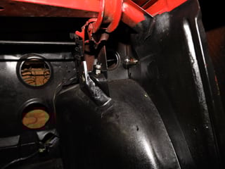 1975 Holden LH Torana SLR 5000 L34 - Salamanca Red 