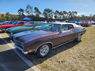 2023 All Ford Day - Eastern Creek NSW