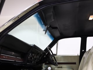 1971 Ford Falcon XY GT Replica - Vermilion Fire