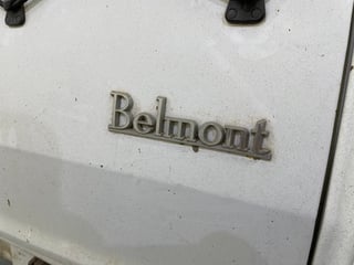 1973 HQ Belmont 253 V8 Ute