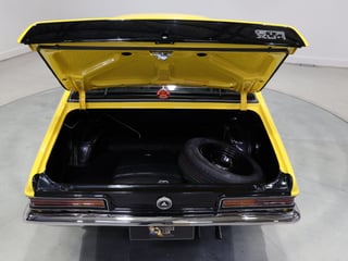 1970 Holden LC Torana GTR XU1 - Yellow Dolly