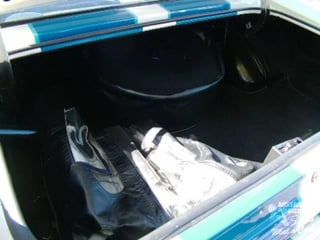 1978 XC Falcon Cobra #45