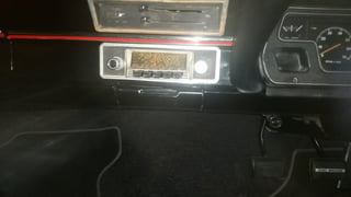 1970 VG Valiant Pacer Coupe