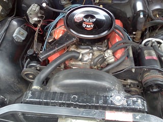 HQ Holden Statesman DeVille