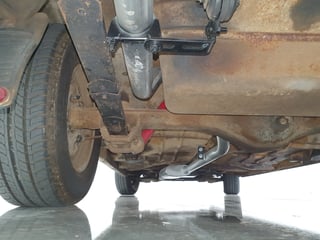 1969 HT GTS Monaro 186S - SURVIVOR