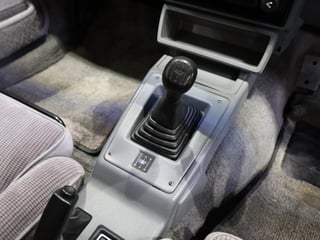 1987 HDT VL Brock Commodore Group 3 Signature Series - Build No 4175