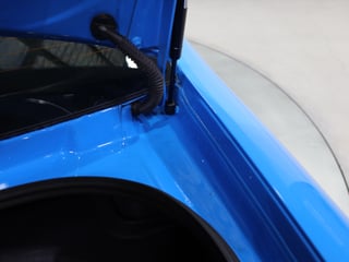 2006 FPV BF GT Build No. 424  - Bionic 