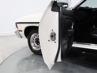 1978 Ford Falcon XC GS Utility - K-Code 351