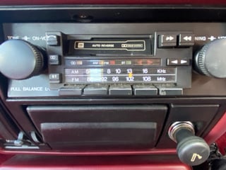 1980 VC HDT Brock Commodore Build No.230