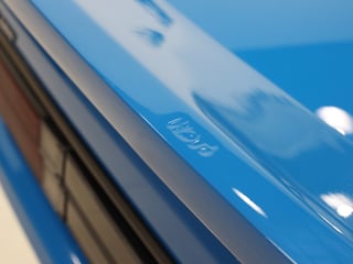 1985 HDT VK SS Group A Brock Commodore Build No 64/500 - 11,820 km