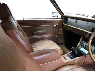1978 Holden LX Torana SS A9X Hatchback Tribute