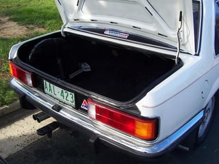 Commodore VB SL/E 310 Pack