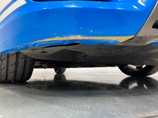 2005 BF FPV Falcon GTP - Bionic Blue