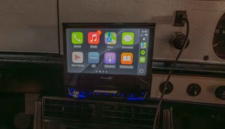 1978 UC Torana Hatchback A9X Tribute