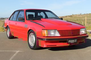 VH Group 3 Brock Commodore #619