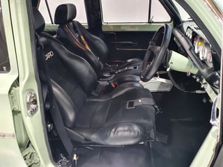 1964 EH Premier - 600hp RB30 Twin Cam Turbo