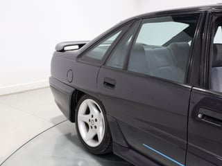 1992 HSV VP GTS Build No 048 - Anthracite