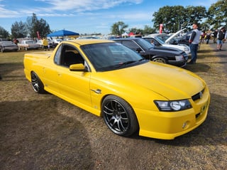 2024 All Holden Day and Coffee and Cars St Ives - A Massive Car Lover's Day!