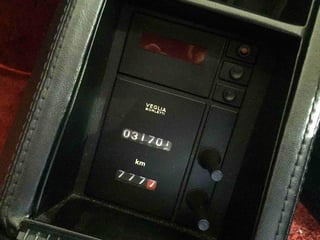 1987 Ferrari Testarossa